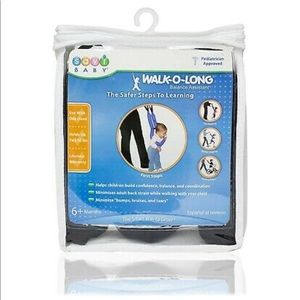 NWT Walk o long Balance Assist
